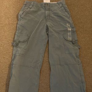 American Eagle Cargo Pants